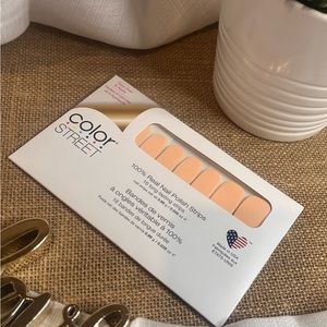 Color Street Havana Harmony Press-on Nails